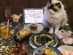 -第101座花园餐厅(湖滨88店)