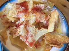 -蜗牛小馆醉乡民谣云南菜(惠新西里店)