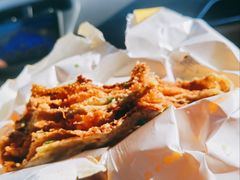 津老味煎饼果子-津老味煎饼果子(西北角总店)
