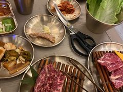 -西塔老太太泥炉烤肉(温州首店万象城黑金店)