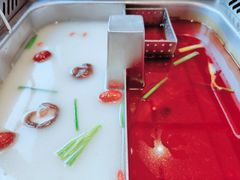 -滋奇·扬州地标火锅(兴城东路店)