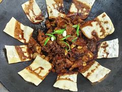-皖北巫氏三胖地锅鸡(长淮总店)