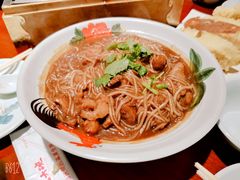 -八大碗·精致东北菜(东陵西路店)