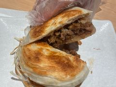 -大师兄·手工面·西北菜(珠海环宇城店)