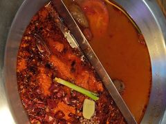 -楠火锅(哈尔滨金爵万象店)