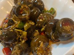 -61号餐吧(兴坪古镇漓江店)