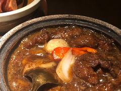 -食锦记·福建私房菜(浦西万达店)