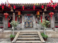 -晋江五店市传统文化旅游区
