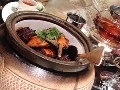 -北京四季酒店·采逸轩