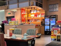 -广东大排档(国奥店)