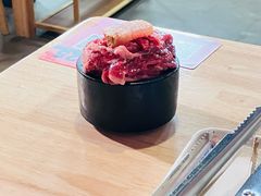 -霸腹烤肉(厦门柚子番店)
