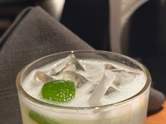 -拉蒂娜·巴西牛排馆 Latina·Brazilian Steakhouse(王府井喜悦店)