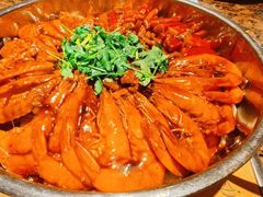 -黄记煌三汁焖锅(金凤万达广场店)