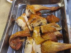 -大岗仙庙烧鸡(海南总店)