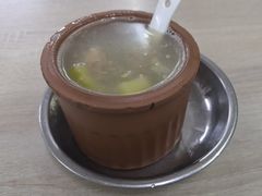 -波记美食煲仔饭蒸饭(客村店)