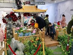 -万达广场(济南魏家庄店)