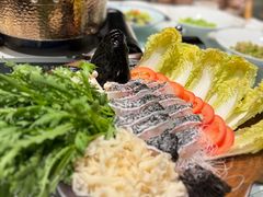 -太湖饭店·寄畅轩中餐厅