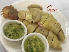 -文记壹心鸡(宝华路店)