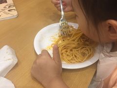 -萨莉亚意式餐厅(天河城购物中心店)