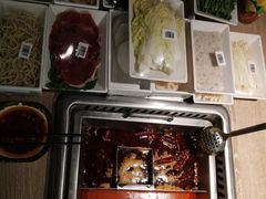 -野妹经典火锅(江夏中百店)