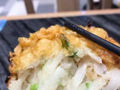 -阿婆油墩子(五里桥路188弄小区店)