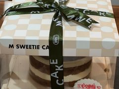 -姆们M Sweetie Cake(五道口店)