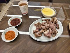 -清真·益鑫羊肉手抓馆(花园北街店)