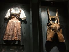 -haxnbauer海森堡德国餐厅(深圳coco店)