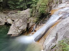 -安徽天堂寨风景区