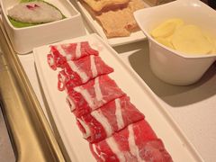 特选澳州肥牛-花椒籽·鲜肉火锅(城阳宝龙店)