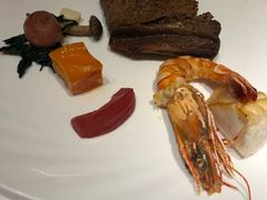 -王品牛排(佛山南海万科广场店)