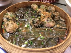 -园林美食城·本土农家菜(杨和镇店)