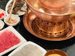 -南门涮肉(通州大船店)