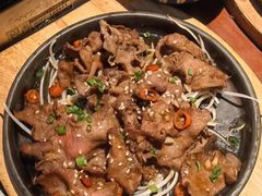 -小川洋风料理(江汉路店)