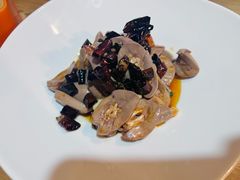-永安鱼庄·镇江菜(三店纬五路店)