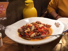 -炊烟小炒黄牛肉(中心印象城店)