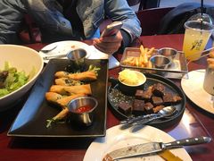 -bluefrog蓝蛙(水游城店)