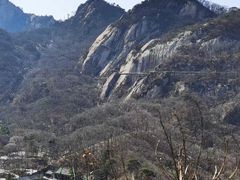-丹东凤凰山景区