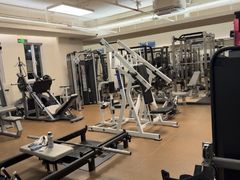 -YCHL Studios健身工作室(市二宫店)