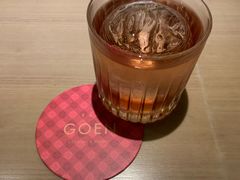 -GOEN·缘