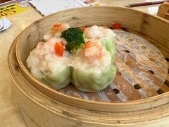 -中恒华茶楼(牌坊店)