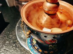 -铜来聚老北京涮肉(恒隆广场店)