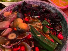 -肉串汪(望京店)