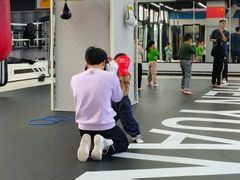 -臻元搏击格斗泰拳拳馆(港隆店)