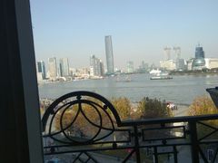 景观位-Jean Georges