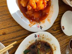 -红实家常菜(静安里店)