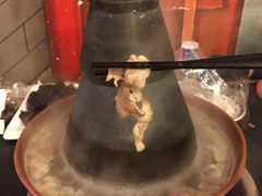 -裕德孚·非遗手切涮羊肉(东直门内大街店)