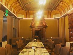 -波特曼西餐厅(中央大街店)