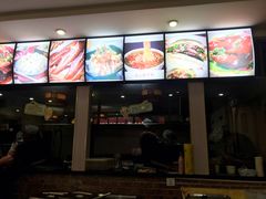 -西安饺子馆(南坪西路店)
