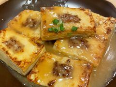 客家酿生态豆腐-觅唐MITONG(鸟巢店)